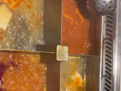 -海底捞火锅(万丰桥店)