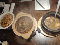 -小柴米·传统江西菜(万寿宫店)