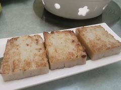 -快活林食家