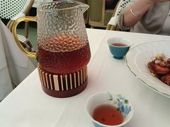 -桂满陇·手作小笼包&江南叫花鸡(中山公园店)