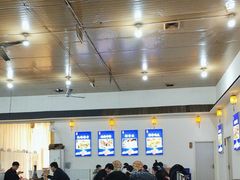 -小李子烧烤火锅地锅(枣行店)