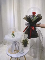 -证大美爵酒店·一站式婚宴宴会厅