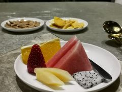 餐前水果-厉家菜(金宝街店)