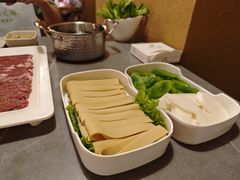-君邦火锅(新疆大厦店)