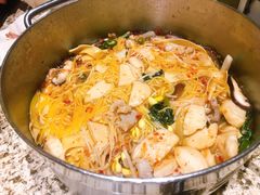 -丰茂烤串(全国首店)