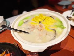 -镇江苏宁万豪酒店-苏筵中餐厅