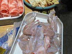 -铭记蛙小仙·活蛙畅享(CBD万达广场店)