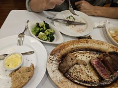 -摩根扒房(桐梓林店)