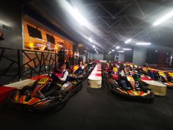 -利奥梦幻主题乐园(爱琴海购物公园店)
