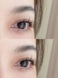 -柴小姐美睫美甲