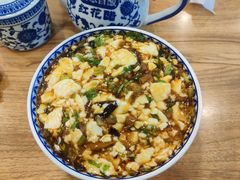 -西部马华清真兰州牛肉面·烧烤夜市(关东店)