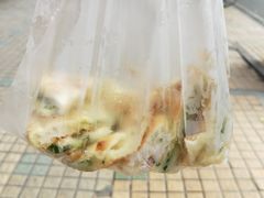 葱油饼-咏春葱油饼(德政中路店)