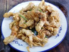 -吾介小籠館