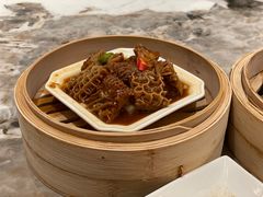 -稻香酒家(步步高梅溪新天地店)