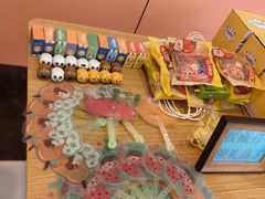 -海底捞火锅(高新万达广场店)