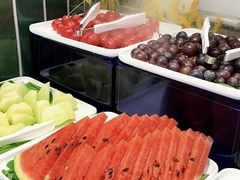 -好伦哥披萨(地坛店)