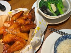 -又鸟pizza海南鸡饭(假日广场店)