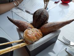 -翡翠36餐厅(浦东香格里拉店)