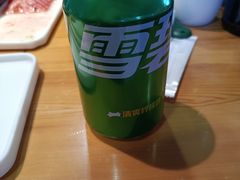 -四禧精酿铜锅涮肉·烧烤工场(大明湖店)