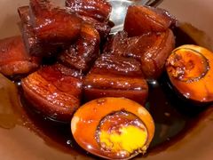 -老吉堂上海本帮菜(望京万象汇店)
