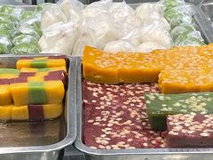 -常州糕团店(北大街新世纪商城店)