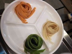 -常赢三兄弟·清真涮肉(崂山路总店)
