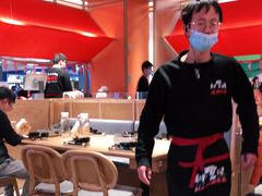 大堂-川堂风·跷脚牛肉·乐山爆炒(宝山日月光店)