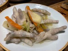-大丰收脆鱼(福州台江万达店)