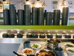 -壹小馆.皇城老妈(成都太古里店)