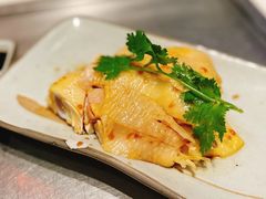 -本味轩精品茶餐厅(黄山路店)