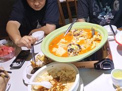 -老平安农家菜(平安店)