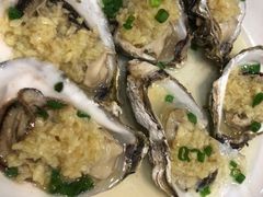 -鑫悦楼煎蟹·16年海鲜大排档
