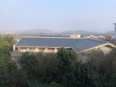 -天目湖御水温泉·度假酒店