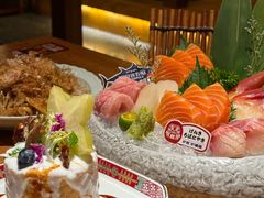-炉胜·炉端烧·居酒屋