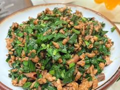 -佶政筋饼·新概念(安阳路店)