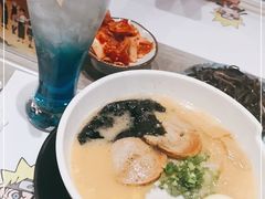 -火影忍者一乐拉面(环球港店)