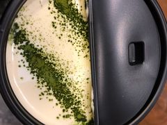 奶酪四季春-LELECHA乐乐茶(上海五角场万达广场店)