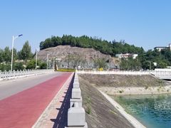 -仙海旅游度假区