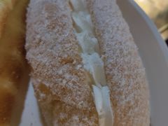 奶油包-采蝶轩(明珠商业广场店)