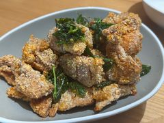 -隅乐胡椒虾·台湾菜·团建(皇岗店)