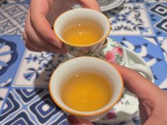 -图味美小黄鱼·景德菜(浙江路店)