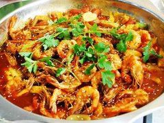 -李想大虾(绿地新都会店)