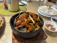-百年银屏蚝烙·潮汕菜·非遗(乐山店)