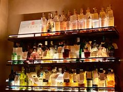 -DEW Lounge(深圳湾店)