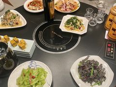 -福茂源横山铁锅羊肉(高新路店)