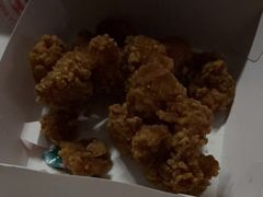 -塔斯汀中国汉堡(长平路店)