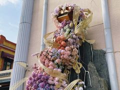 -俄罗斯风情街