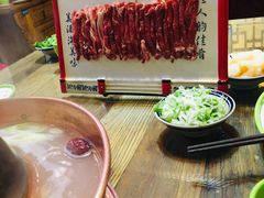 -芝麻花餐厅(祁家豁子店)