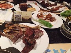 iphone_upload_pic-东营蓝海御华大饭店渔歌舫(潍河路店)