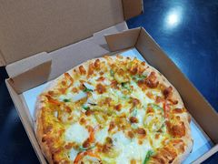 -Aimiqi.Pizza.爱米奇私厨(虹梅路红春大厦店)